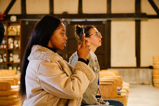 Hiroshima Saijo Sake Tasting Tour with visit to 7 Breweries - Exploring Hiroshimas Sake Scene: A Detailed Look