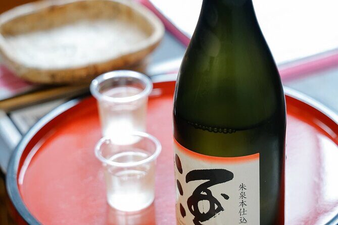 Hiroshima Saijo Sake Tasting Tour with visit to 7 Breweries - Frequently Asked Questions