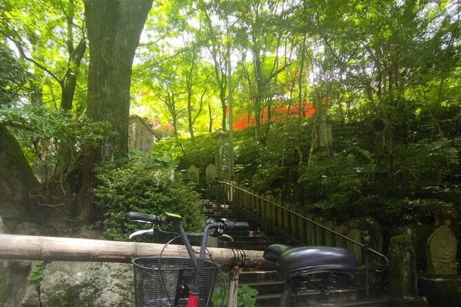 Hiroshima Scenic Cycling Guided Tour - What Makes This Tour Stand Out
