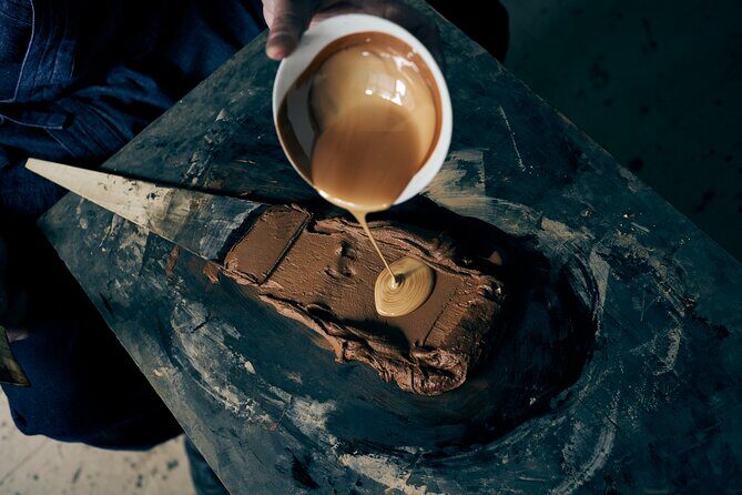 Hiroshima: Traditional lacquer art & studio tours(gift included) - Summing It Up