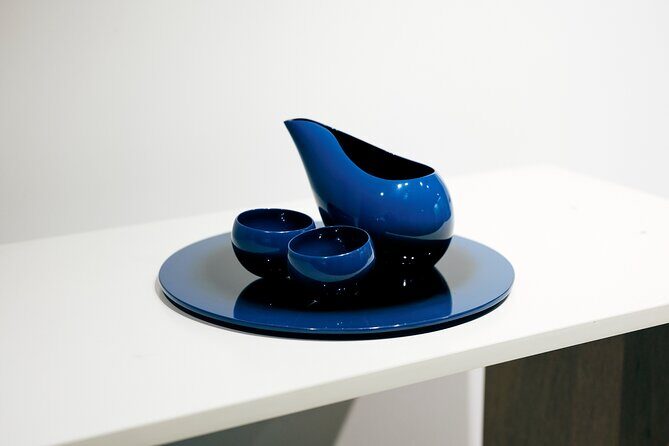 Hiroshima: Traditional lacquer art & studio tours(gift included) - FAQ