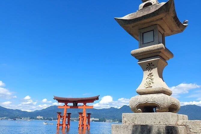 Hiroshima with Goverment Certified Tour Guide and Transportation - What’s Included and What’s Not