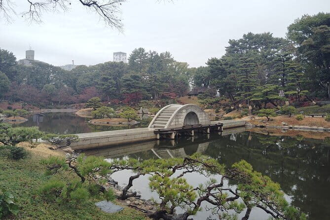 Hiroshima with Goverment Certified Tour Guide and Transportation - Who Will Love This Tour?