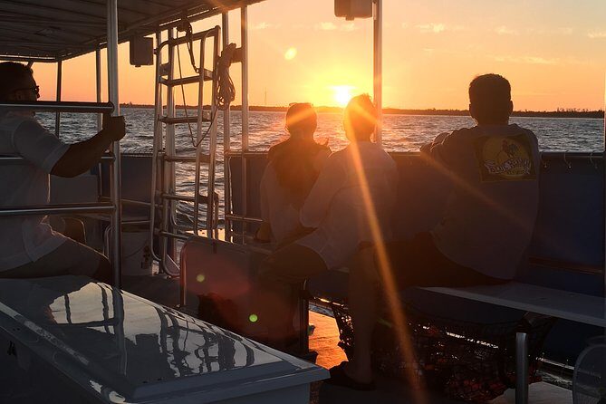 Historic 7-Mile Bridge Sunset Cruise in Marathon - Final Thoughts