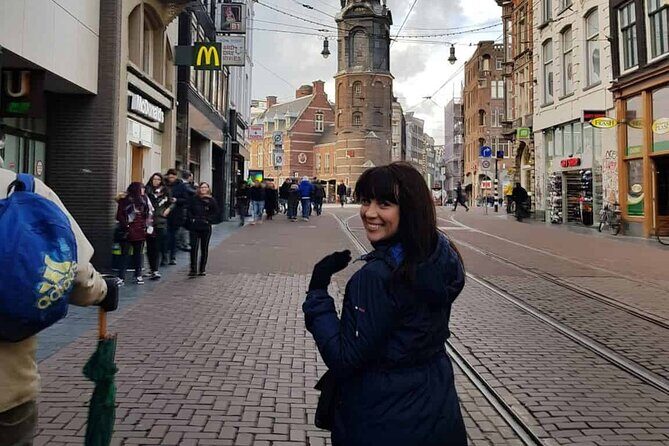 Historic Amsterdam Walking Tour: Royal Palace & Flea Markets - Final Thoughts