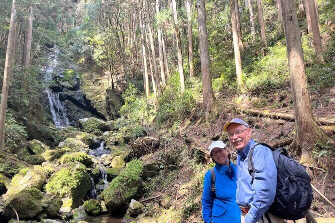 Historic and Natural Guided Hike in Yoshino - Who Would Love This Tour?