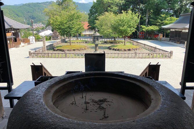 Historic and Natural Guided Hike in Yoshino - Final Thoughts: Who Is This Tour Perfect For?