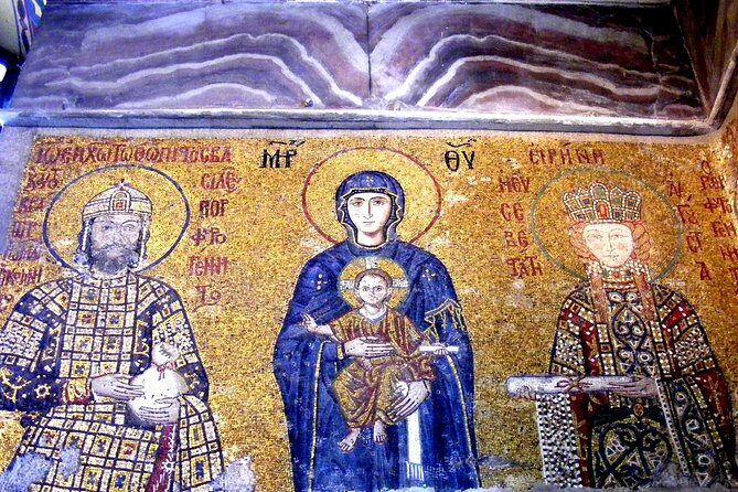 Historic Areas of Istanbul - Who Should Consider This Tour?