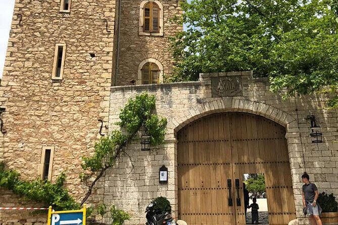 Historic Athens & Wine Tour in Nemea in 8hrs - The Sum Up
