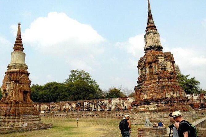 Historic Ayutthaya & Return Grand Pearl Cruise Experience - FAQ