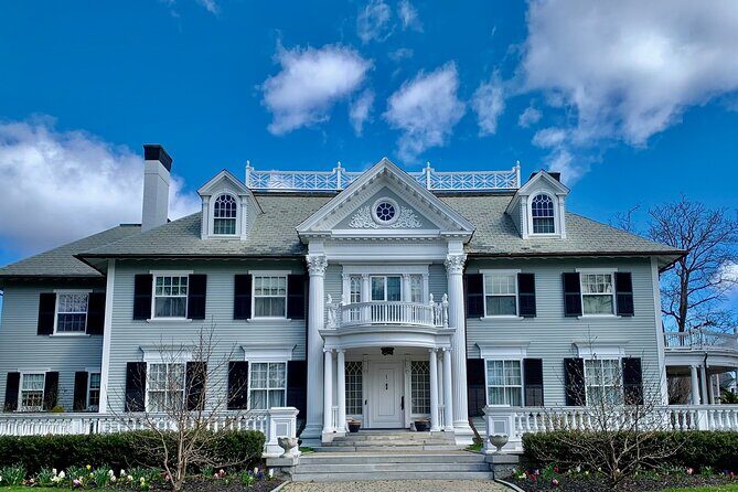 Historic Bath Maine Neighborhood Walking Tour - FAQs