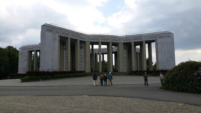 Historic Battle of the Bulge Sites Tour from Brussels - Exploring the Battle of the Bulge Sites from Brussels: An In-Depth Review