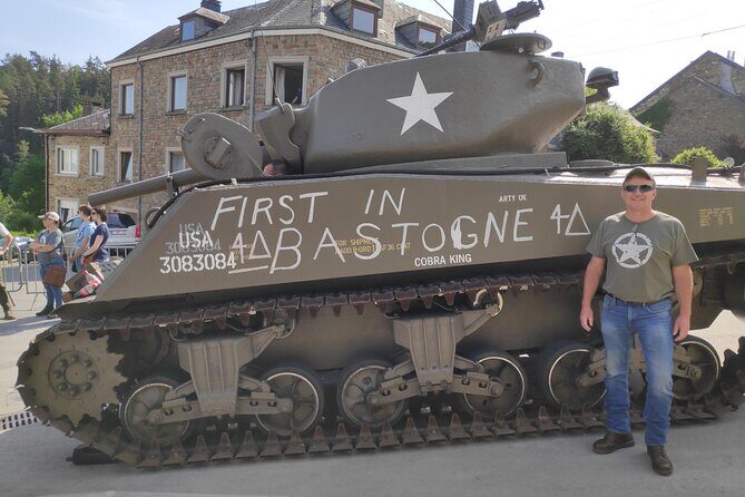 Historic Battle of the Bulge Sites Tour from Brussels - The Sum Up: Is This Tour Worth It?
