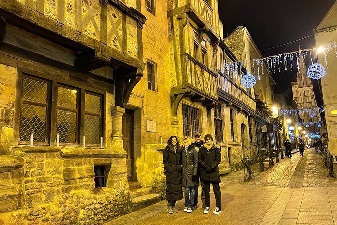 Historic Bayeux Daily Group City Tour In English 2 hours (March-Sept) - A Deep Dive into the Experience