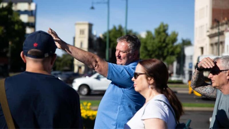 Historic Bendigo City Walking Tour - Award Winning - Why This Tour Offers Real Value