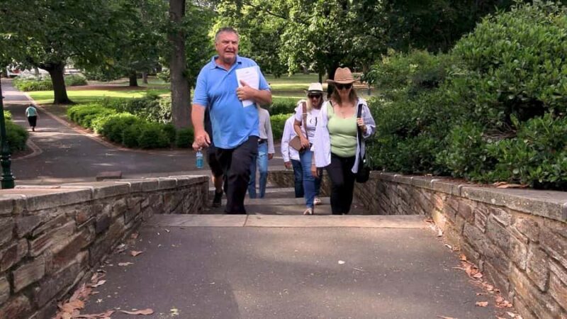 Historic Bendigo City Walking Tour - Award Winning - Final Thoughts