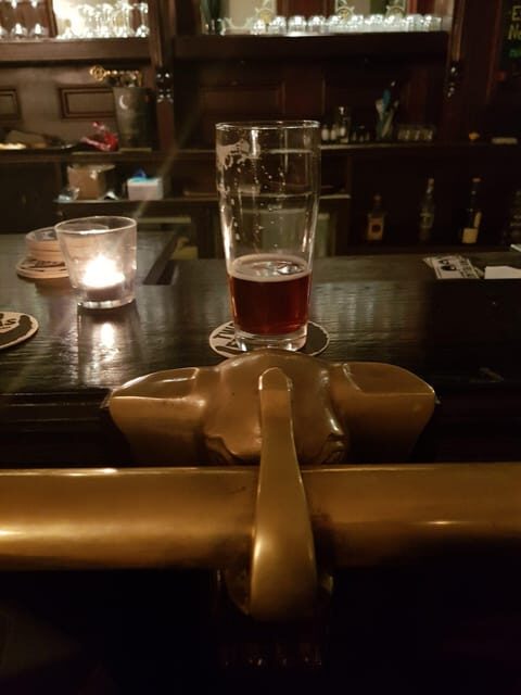 Historic Berlin Pubs & History Tour - Key Points