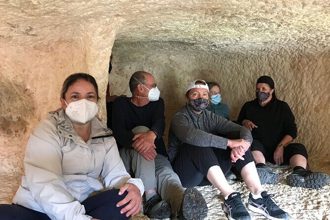 Historic Bocairent, Covetes del Moros Caves and Pou Clar Pools - Key Points