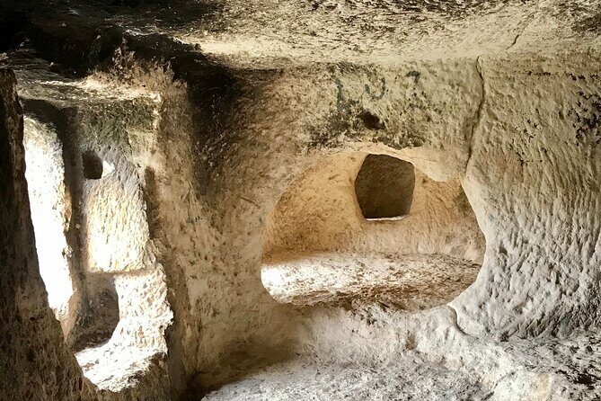 Historic Bocairent, Covetes del Moros Caves and Pou Clar Pools - Why This Tour Offers Great Value