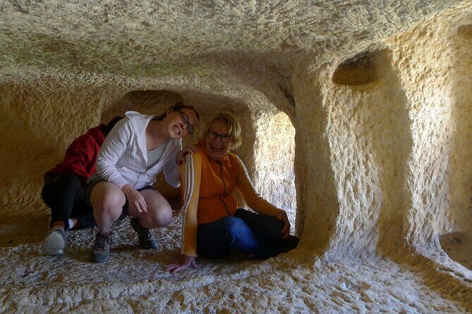 Historic Bocairent, Covetes del Moros Caves and Pou Clar Pools - Frequently Asked Questions