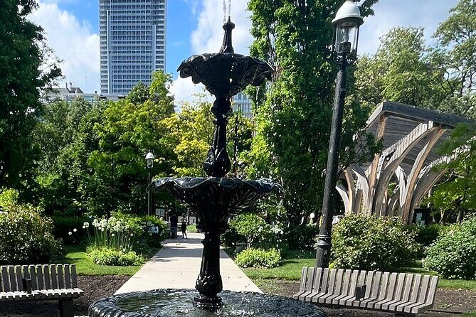 Historic Brothels of Old Toronto Walking Tour - Why This Tour Is Worth Your Time