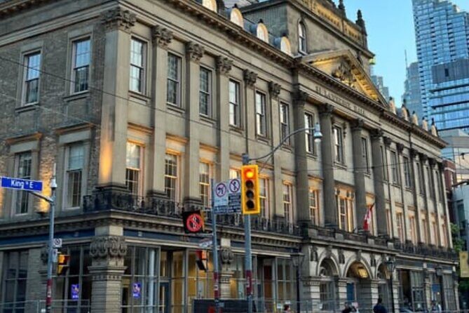 Historic Brothels of Old Toronto Walking Tour - Final Thoughts