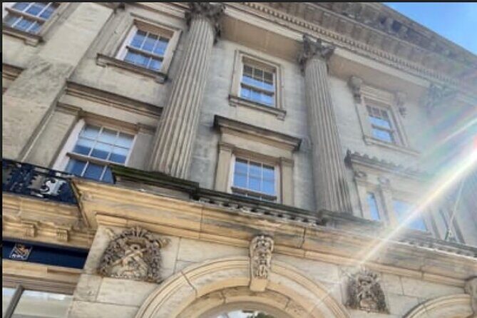 Historic Brothels of Old Toronto Walking Tour - FAQ