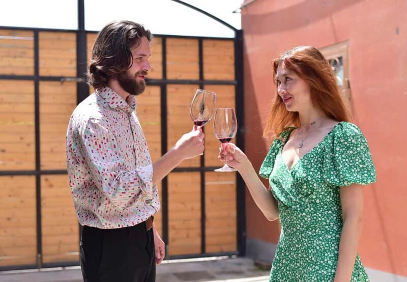 Historic Cellar Tour & Wine Tasting at Jraghatspanyan Winery - Frequently Asked Questions