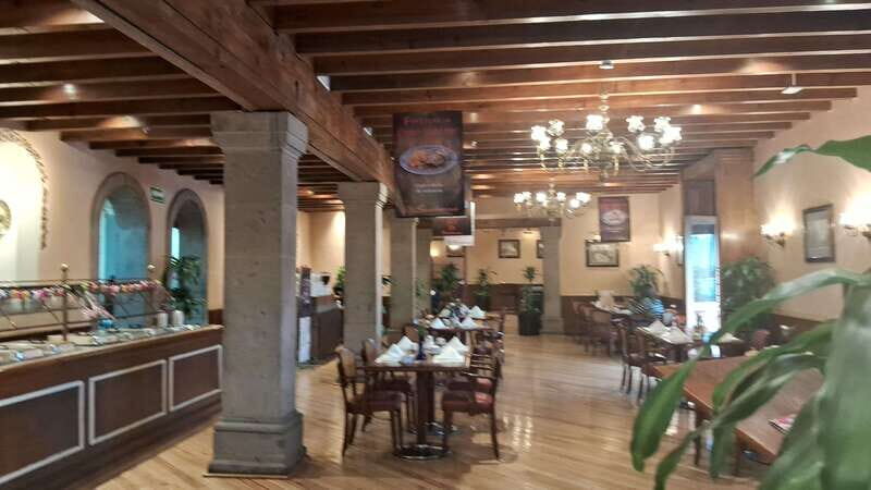 Historic Center. Day of museums - Who Will Love This Tour?