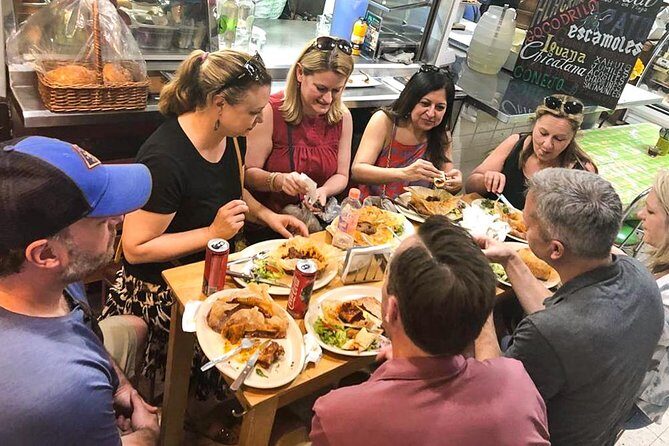 Historic Center Food Tour in Mexico City - FAQs