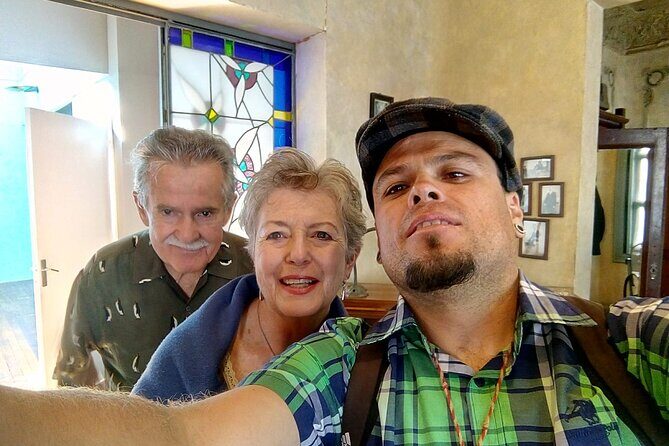 Historic Center of Mexico City History fun and more - Key Points