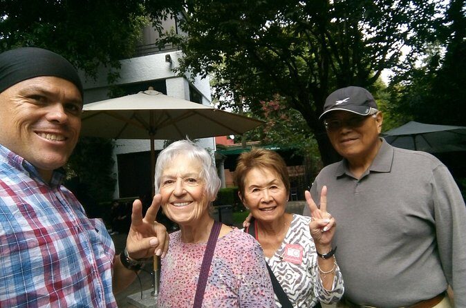 Historic Center of Mexico City History fun and more - Practical Considerations