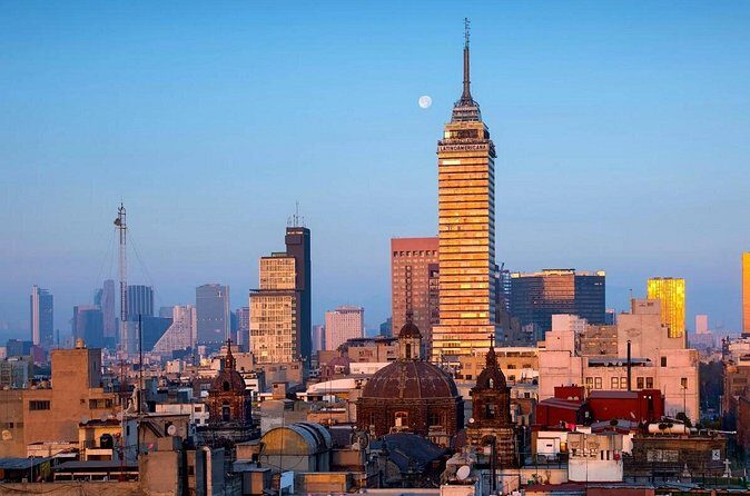 Historic Center of Mexico City Private Walking Tour - Museo del Templo Mayor