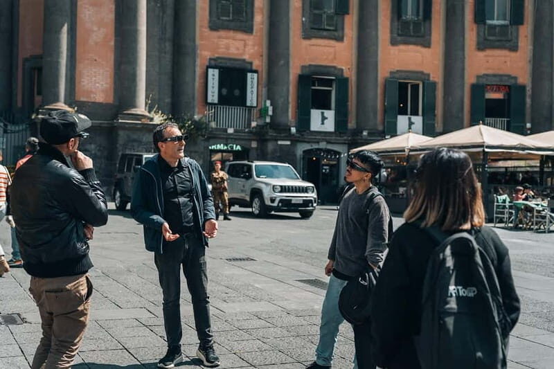 Historic center of Naples: 3D walking tour - Final Thoughts