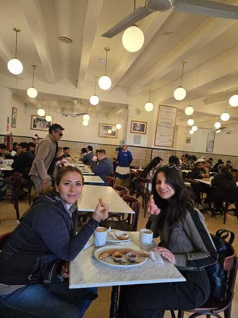 Historic Center: Private tour with murals, history, and churros - The Food and Churros Experience