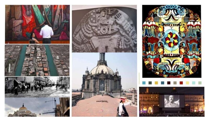 Historic Center: Tour at the Historical city of Mexico - The Value and Who It’s For