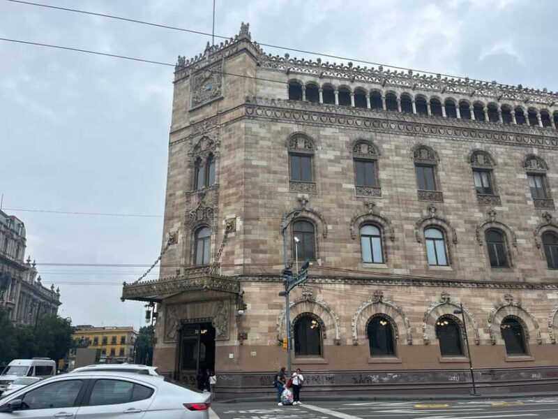 Historic Center: Tour at the Historical city of Mexico - Final Thoughts