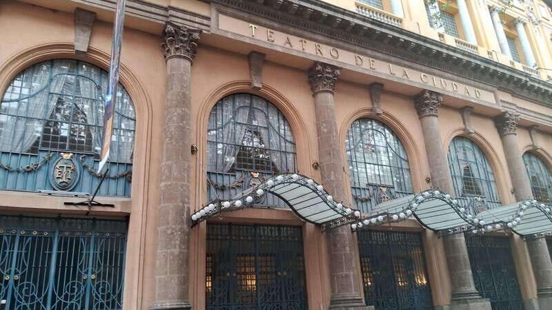 Historic Center: Tour at the Historical city of Mexico - FAQs