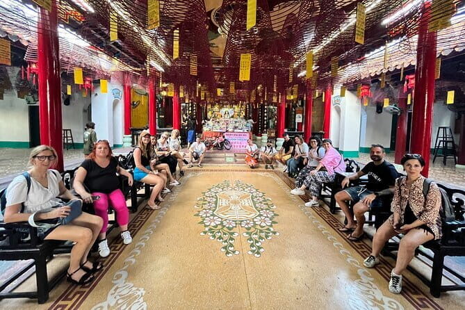 Historic Central Vietnam Private Tour in Da Nang and Hoi An - Key Points