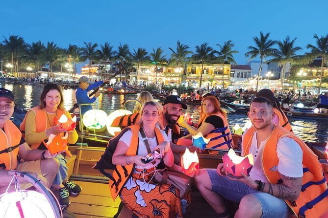 Historic Central Vietnam Private Tour in Da Nang and Hoi An - An In-Depth Look at the Itinerary