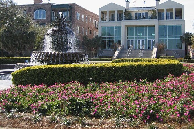 Historic Charleston: 2-hour Private Highlights Walking Tour - A Deep Dive into the Charleston Highlights Walking Tour