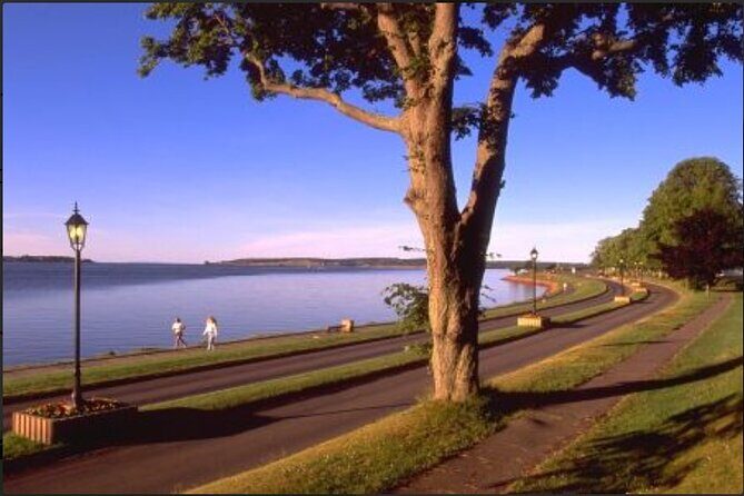 Historic Charlottetown Tour - Who Should Consider This Tour?