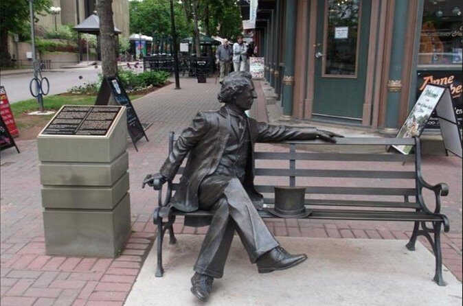 Historic Charlottetown Tour - FAQ