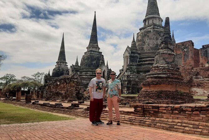 Historic City of Ayutthaya Full Day Private Tour from Bangkok - How the Price Reflects the Experience