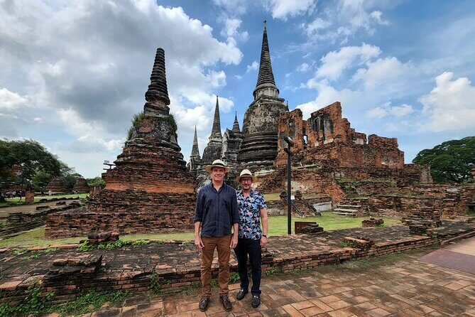 Historic City of Ayutthaya Full Day Private Tour from Bangkok - Who Should Consider This Tour?