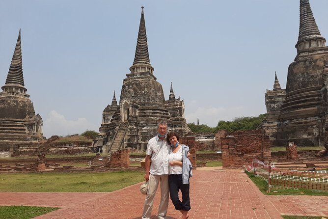 Historic City of Ayutthaya Full Day Private Tour from Bangkok - FAQ