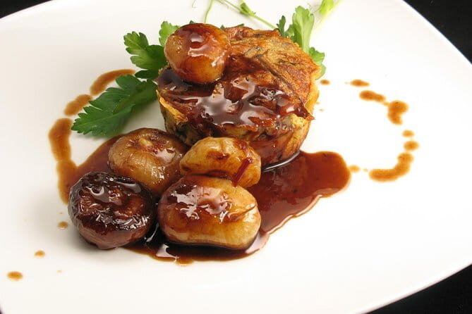 Historic Cooking class Renaissance Food Recreation and Revival - Key Points