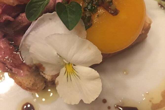 Historic Cooking class Renaissance Food Recreation and Revival - An In-Depth Look at the Renaissance Food Recreation Tour