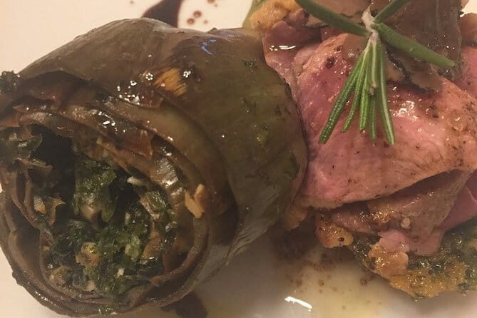 Historic Cooking class Renaissance Food Recreation and Revival - Frequently Asked Questions