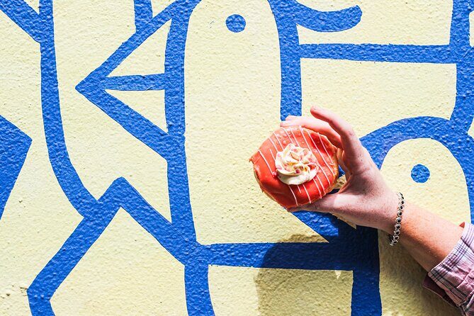 Historic Cork Delicious Donut Adventure by Underground Donut Tour - What to Expect from the Cork Donut Tour